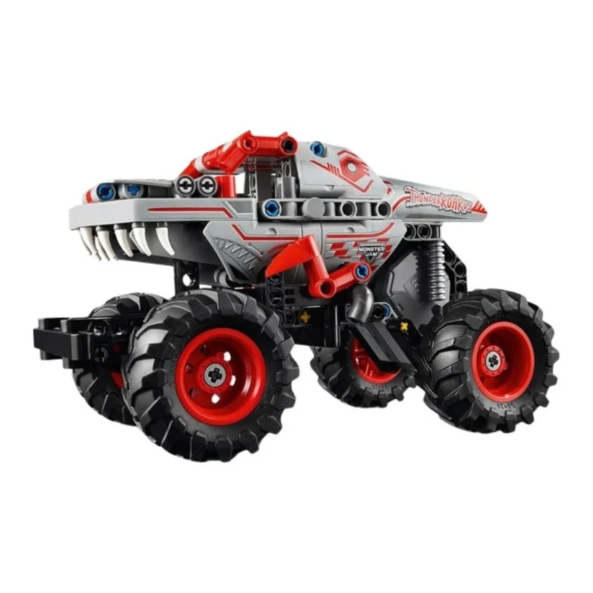 lego-roaring-monster-building-blocks-232pcs-42200-plastic-42200