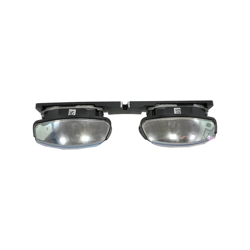 Modulo ottico per lenti ottiche per uccelli da 0,49 pollici 1920x1080 FOV 43 AR con microdisplay per occhiali per realtà aumentata Rokid