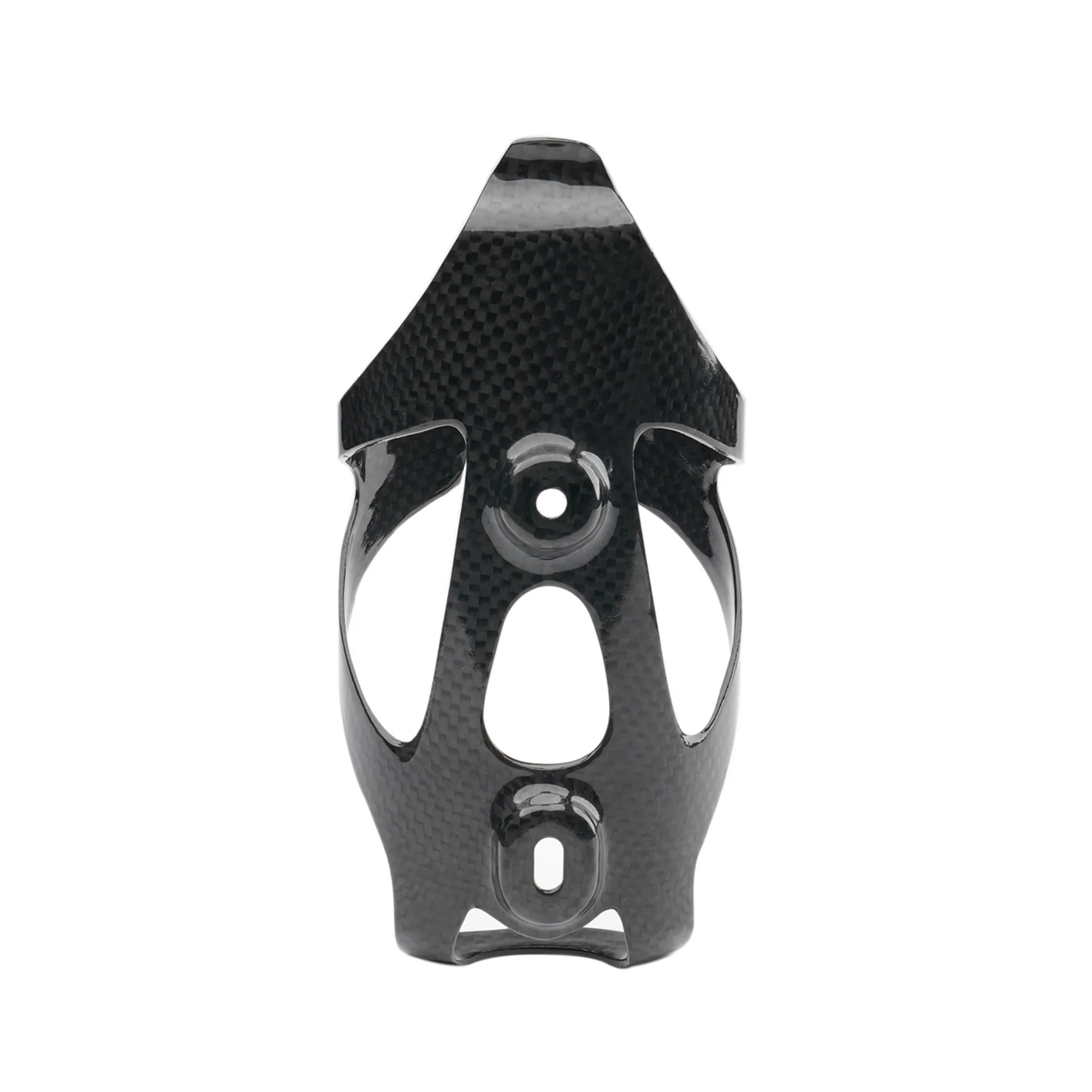 MIXED Full Carbon Fiber Water Bottle Cage Lightweight Holder for MTB Mountain Bicycle Road Bike Cycling Accessories