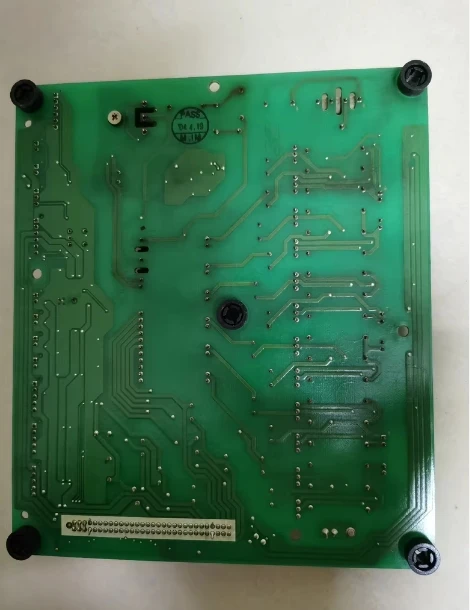 Inverter driver board, real picture disassembly appearance function package, 132Kw ETC617220