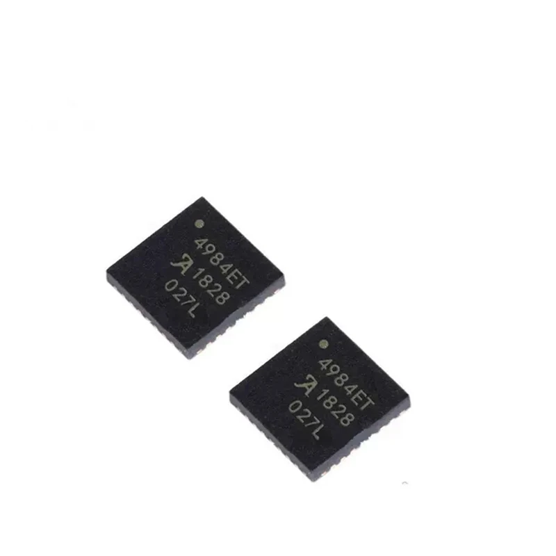 

1-100 шт./лот A4984SETTR-T 4984ET QFN32 Новый оригинал