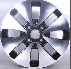 

Suitable for auto parts forging and casting aluminum alloy wheels