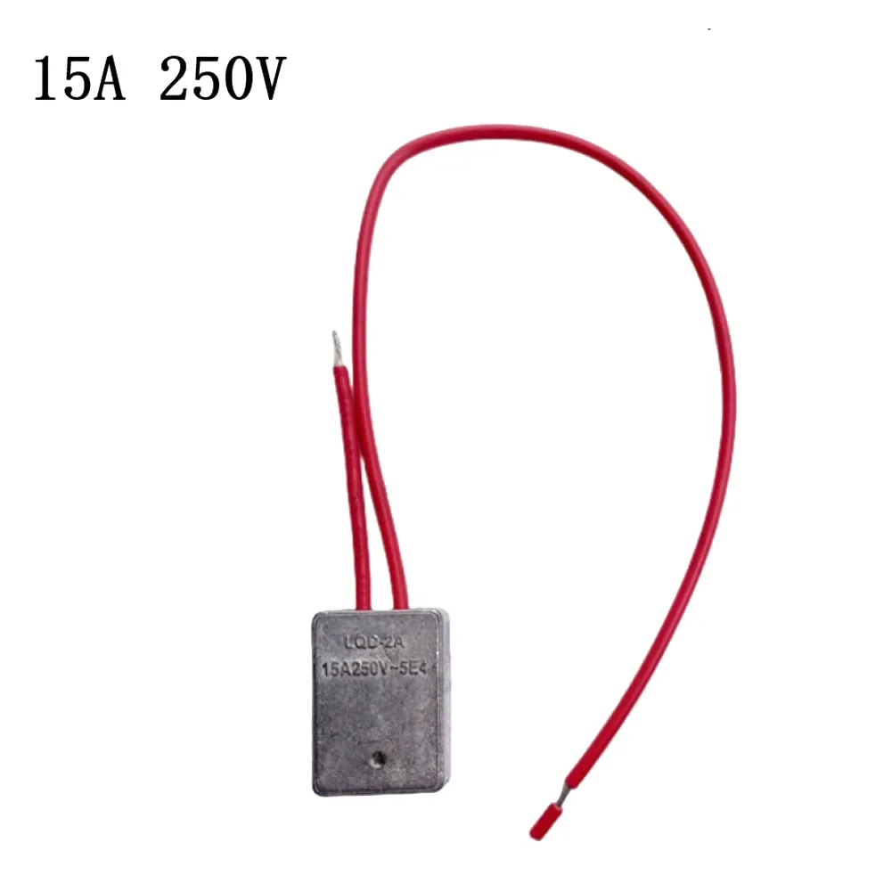 250V 15A Soft Switch Modification Module For Angle Grinder Power Tools   Accessories Soft Current Limiter