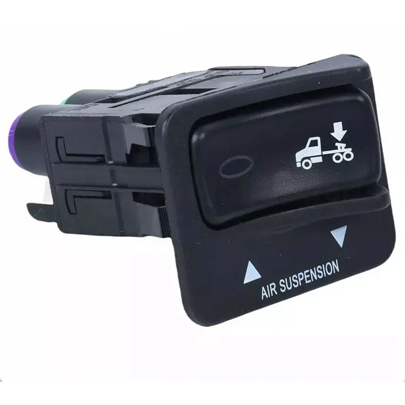 

Car Air Suspension Switch For Peterbilt Peter Bilt Truck LHD G90-6022-009BN 3276-009-A67F
