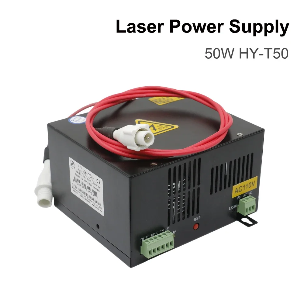 Usgo 50W CO2 Laser … - image