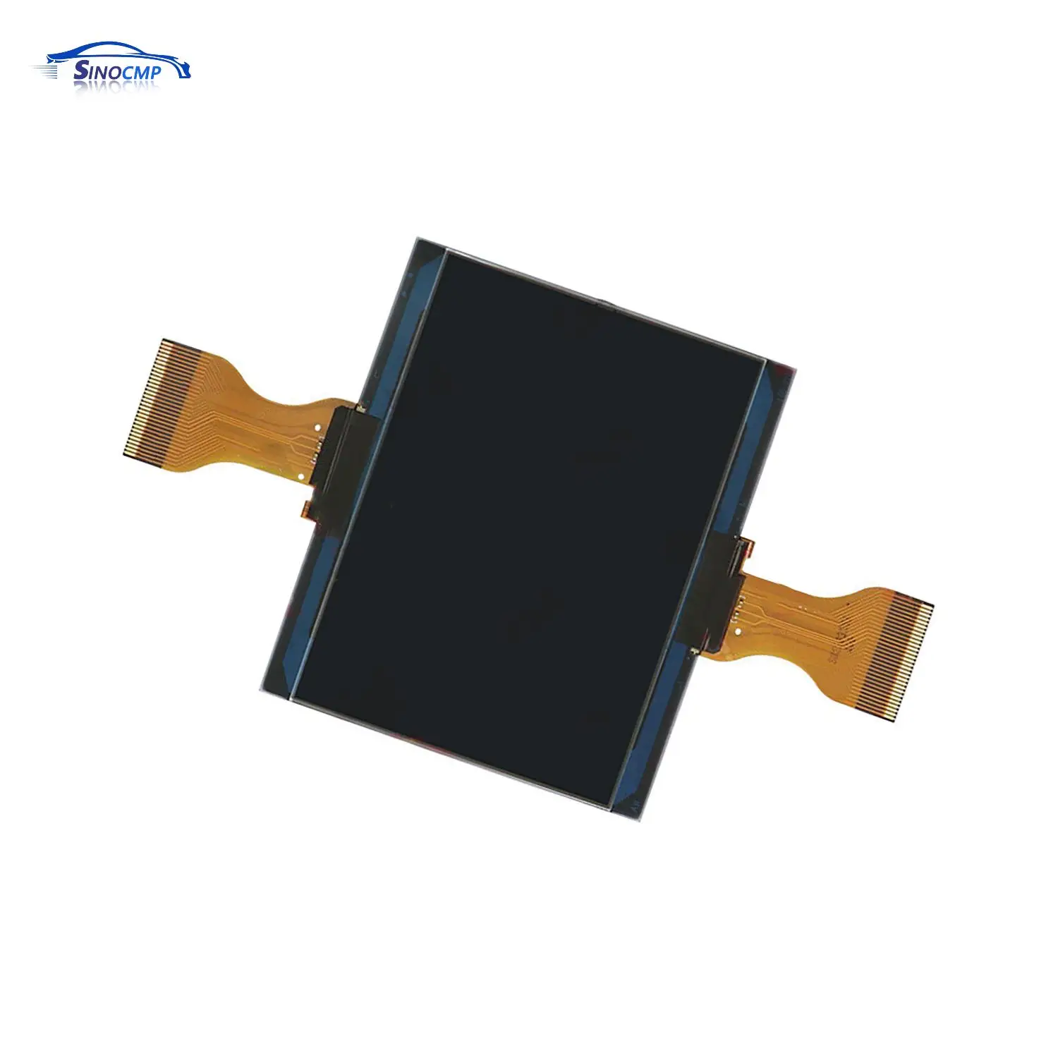 

​5010595267 1629662(2002) 1372055 Dashboard LCD Screen Instrument Cluster Display For 2001-2019 DAF Truck LF/CF/XF/45/55/75/85