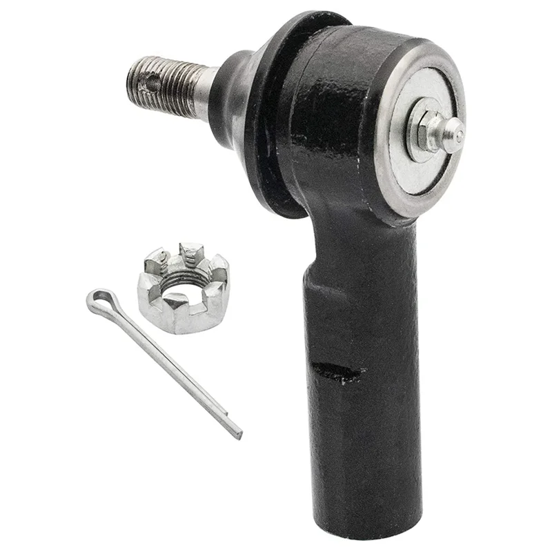 6X توجيه خلفي وصلة كروية خارجية لعربة الجولف EZGO TXT G&E 2001-UP 70695-G01 #6