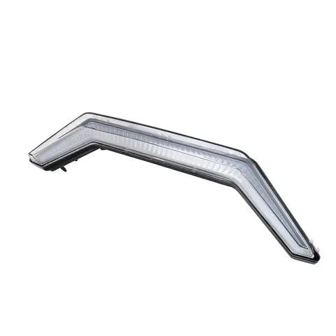 पोलारिस आरजेडआर प्रो एक्सपी/4 2020-2021 आरजेडआर प्रो आर 2022 के लिए एटीवी यूटीवी फ्रंट एक्सेंट लाइट टर्न सिग्नल एलईडी सेंटर ग्रिल फेंग लाइट #2884346 10 best sales आरजेडआर प्रो एक्सपी - №2