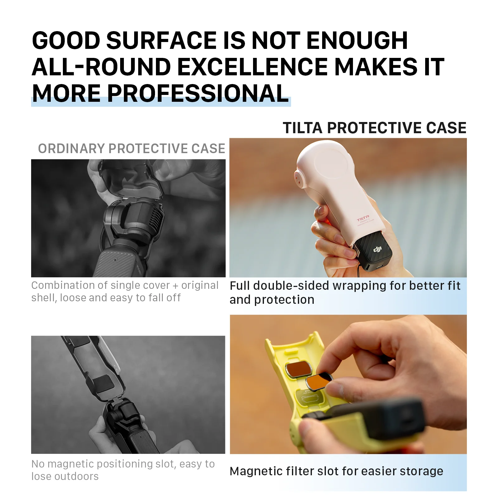Thumbnail 4 - #73 Best Selling Lens Bags