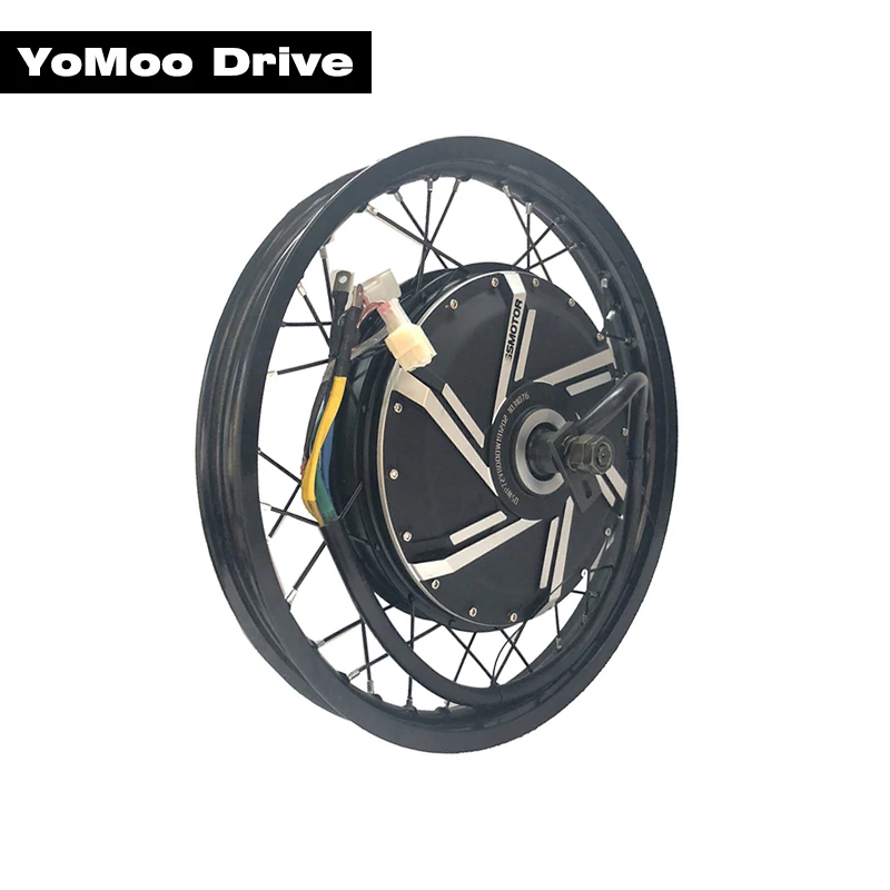 Moped Motorcycle Ri… - image