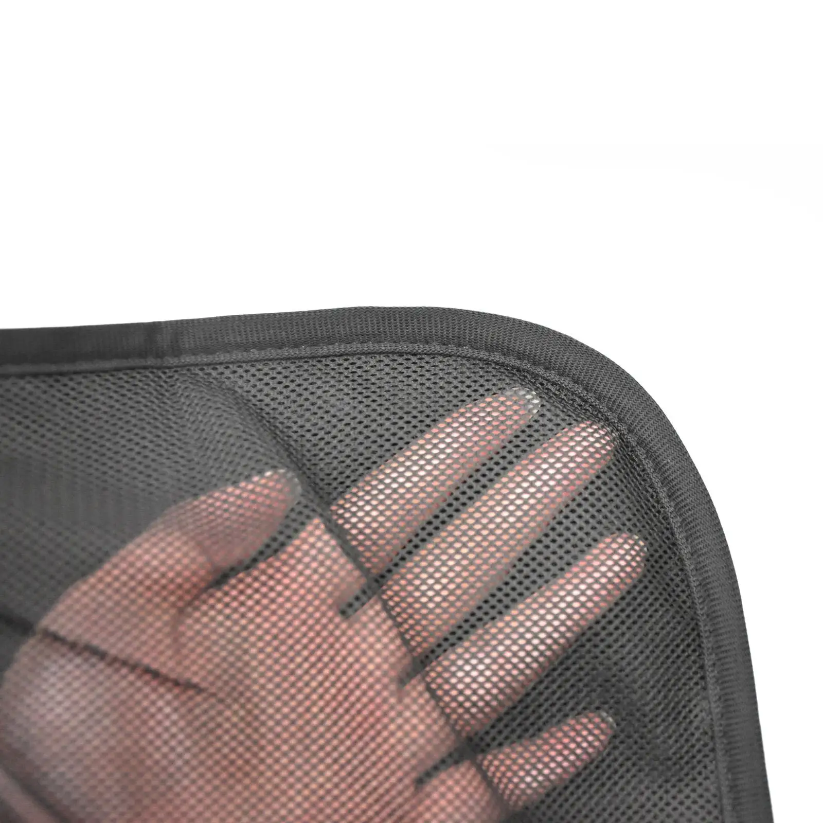 

Сетчатая сумка-органайзер для теннисных мячей на пояс для спортивных тренировок