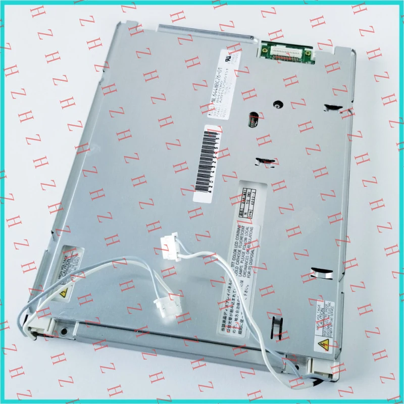 P+  NL6448BC26-01 LCD Display Screen for NLT