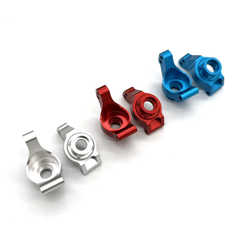 

Metal accessory TAMIYA /10 Fighter NXGEN DT04 58741 Electric remote control vehicle rear wheel seat parts