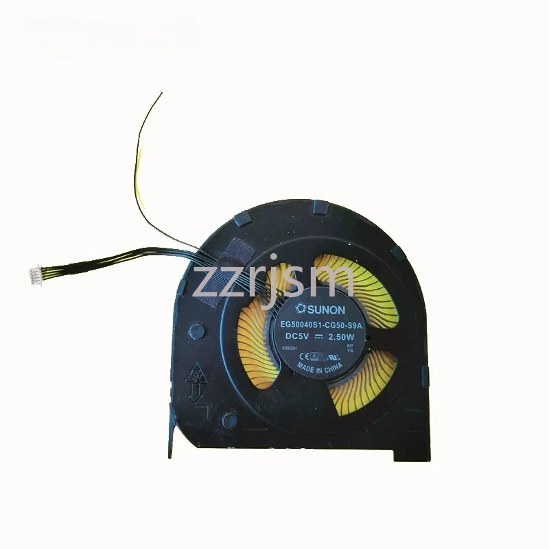 

New Original Laptop Cpu Cooling Fan For LENOVO Thinkpad T490S T14S T495S