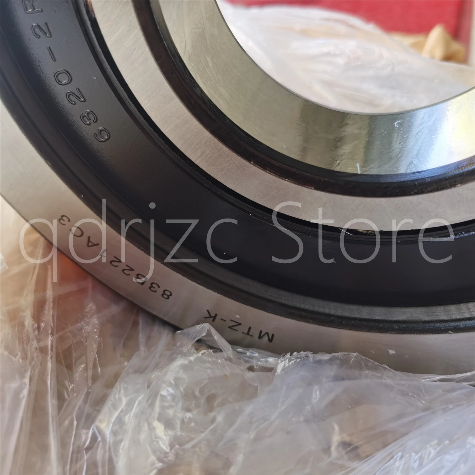 Special Deep Groove Ball Bearing 83B221AC3 100mm X 250mm X 64mm