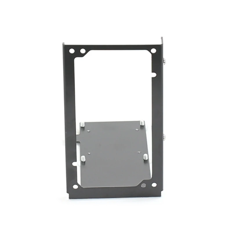 896F NR200 forAtx Power Bracket Vertical and Ventilated Design for Computer Case