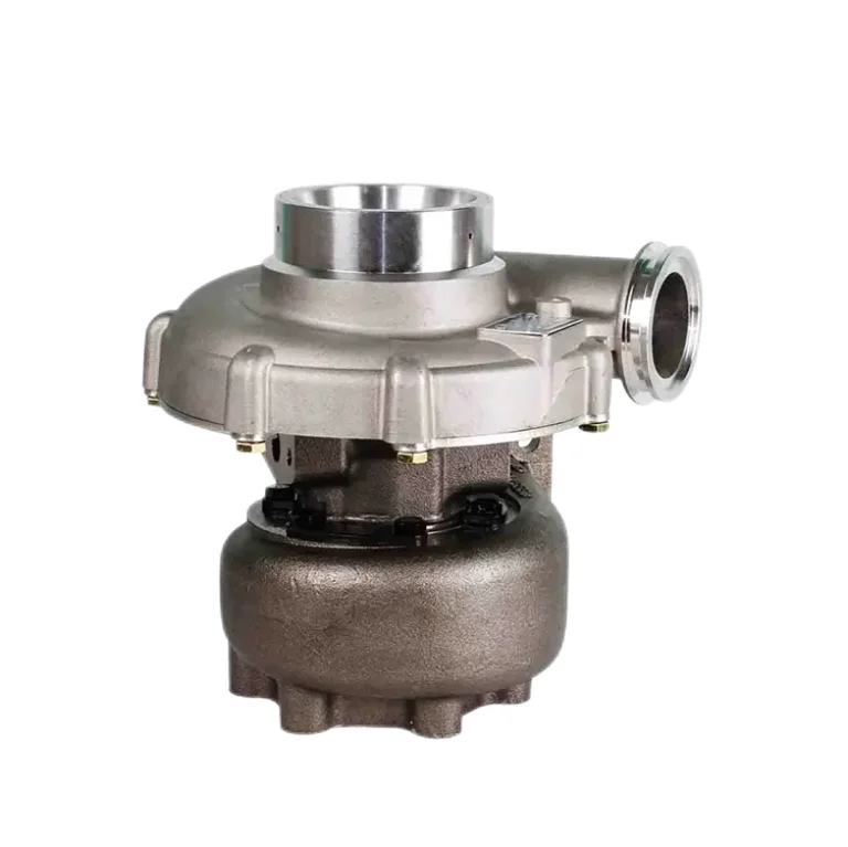 

unique Complete Turbocharger D2066LF 51091007694 53299707110 51091007694 K29 Turbocharger Is Used for MAN Truck Engine