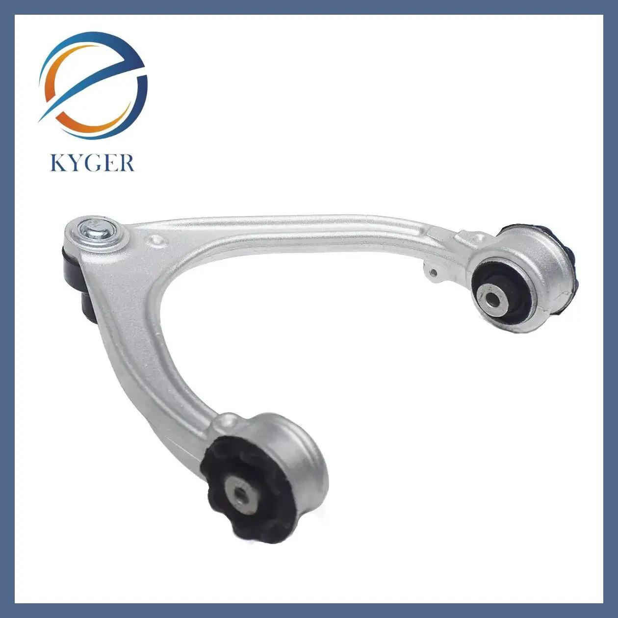 

OEM LR117883 T4A1068 T4A1069 Suitable for Land Rover Star Jaguar FP left front upper swing arm AMEXIAOXU