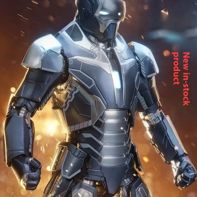 新しい-zd-おもちゃアイアンマン-3-映画フィギュア-mk40-ウォーマシン-mk15-陰湿な-mk25-ストライカー-‌-mk26-ガンマ-mk36-ピースメーカー-モデル-おもちゃ-ギフト