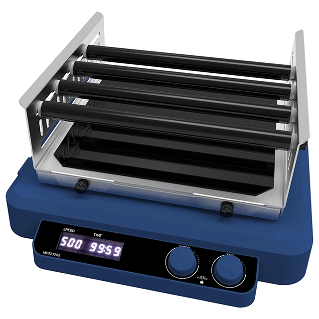 

Four E's Scientific Orbital and Linear shaker oscillator for flask beaker