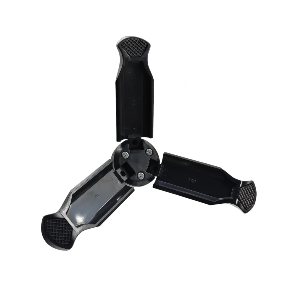 Portable Mini Tripod With 1/4'' Screw for Dji Action Camera For Gopro Hero 13 12 11 10 9 8 Dji Action 5 4 Camera Phone Gimbal view 4