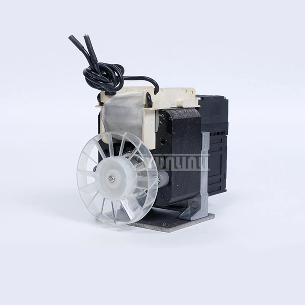 Gas Diaphragm Pump DSV70 AC Gas Sampling Pump Diaphragm Vacuum Pump 220V Micro Diaphragm Air Pump