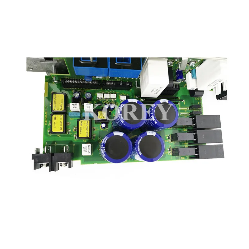 Servo SV Base Board A17B-2100-0672