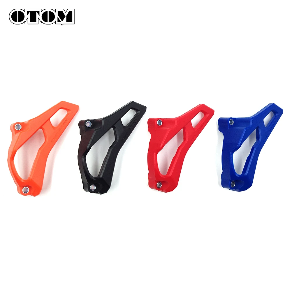 ฝาครอบสเตอร์หน้ารถมอเตอร์ไซค์ รุ่น OTOM ZS177MM ZS194MQ-2 ป้องกันโซ่ สำหรับ ZONGSHEN NC250 NC450 MOTOLAND GR KAYO BSE