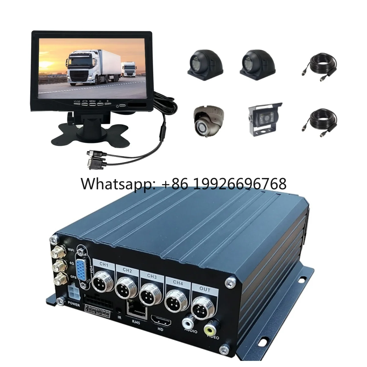 4CH Adas Dms Bsd Md…