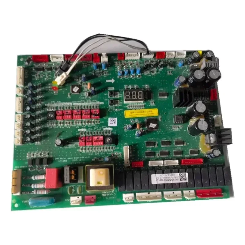 For New Chigo Central Air Conditioning, Multi-connection Outdoor Unit CMV-V850WSA Main Board 803300300952