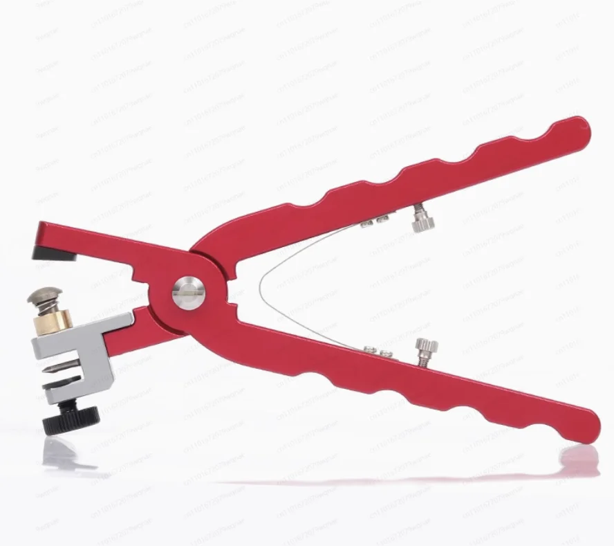 

Leather Strap Silicone Strap Open Cutting Pliers Switch Raw Ear Pliers