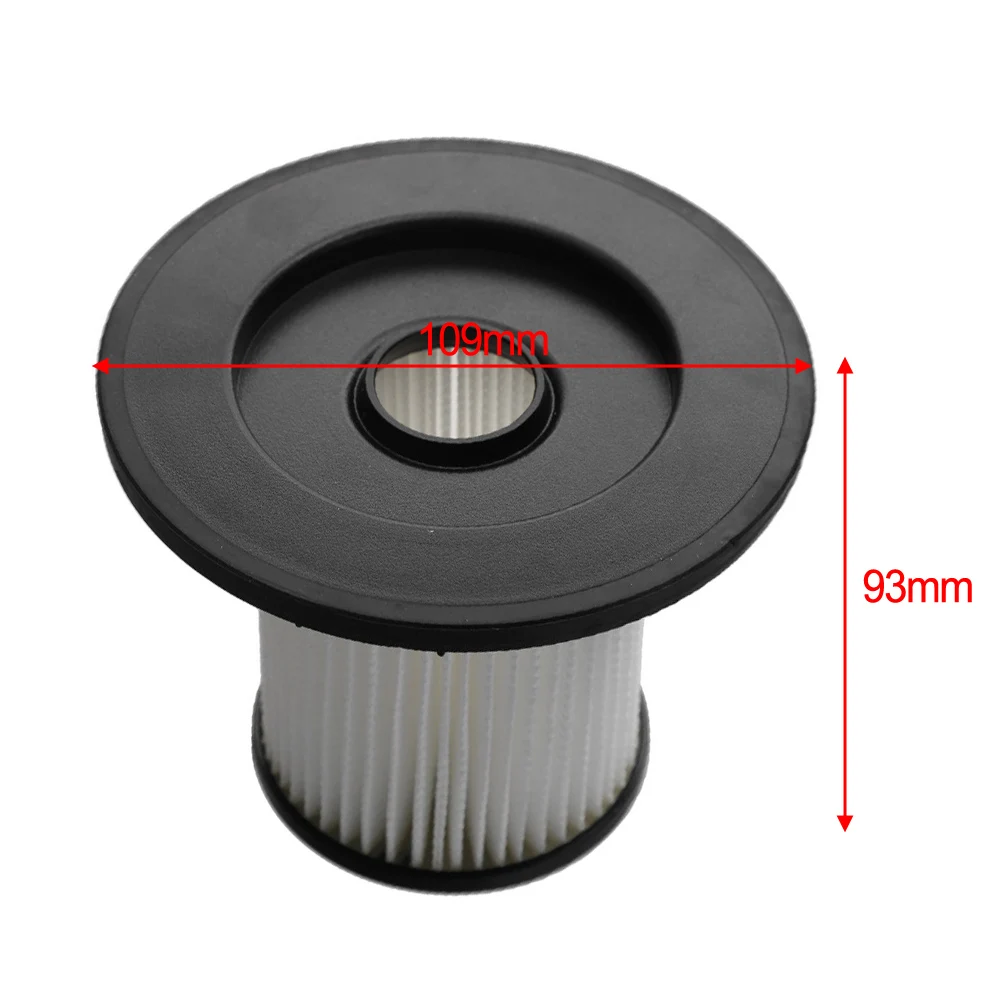1/2/4pcs Vacuum Cleaner Filter For Bosch 12040193 BKS711XXL Unlimited Series 7 Cordless Handheld Vacuum Cleaner Accessories