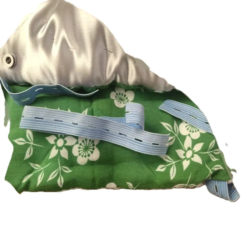 

Мужской гигиенический пояс ручной работы, зеленые атласные стринги с цветочным узором, трусы-футляры с хлопковой подкладкой, пушистые спортивные трусы с низкой талией