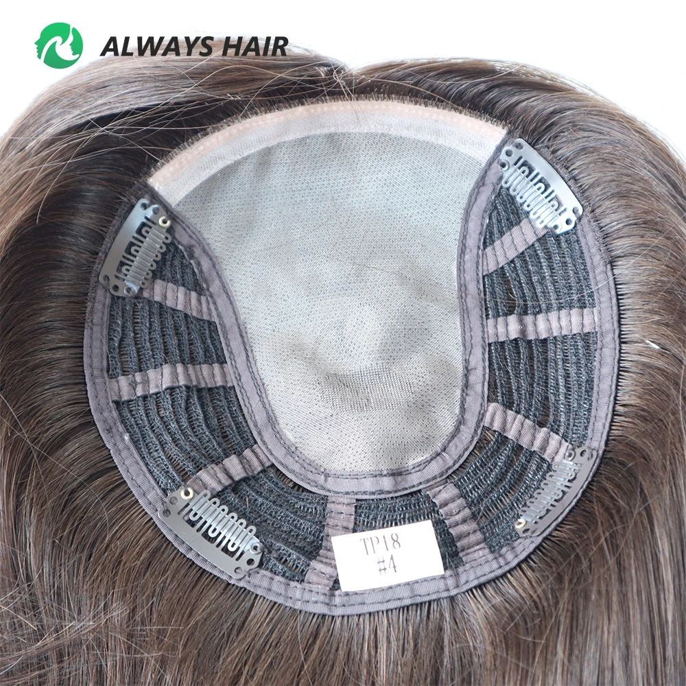 Alwayshair TP18B  16\