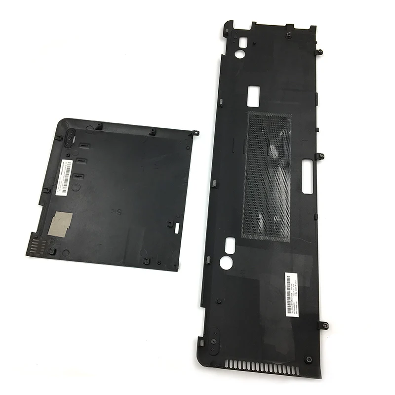 NEUE Laptop Bottom Fall Festplatte HDD Speicher Abdeckung Hintere Abdeckung Für HP Folio 9470M 9480M 6070B0669601 704441-001