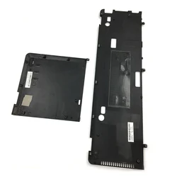 NEUE Laptop Bottom Fall Festplatte HDD Speicher Abdeckung Hintere Abdeckung Für HP Folio 9470M 9480M 6070B0669601 704441-001