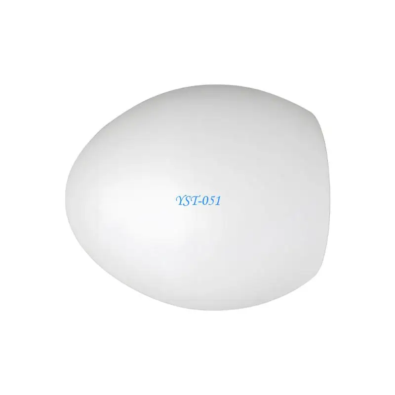 E15A Gentle Silicone Squeeze Night Light With Touch Control And USB Rechargeable