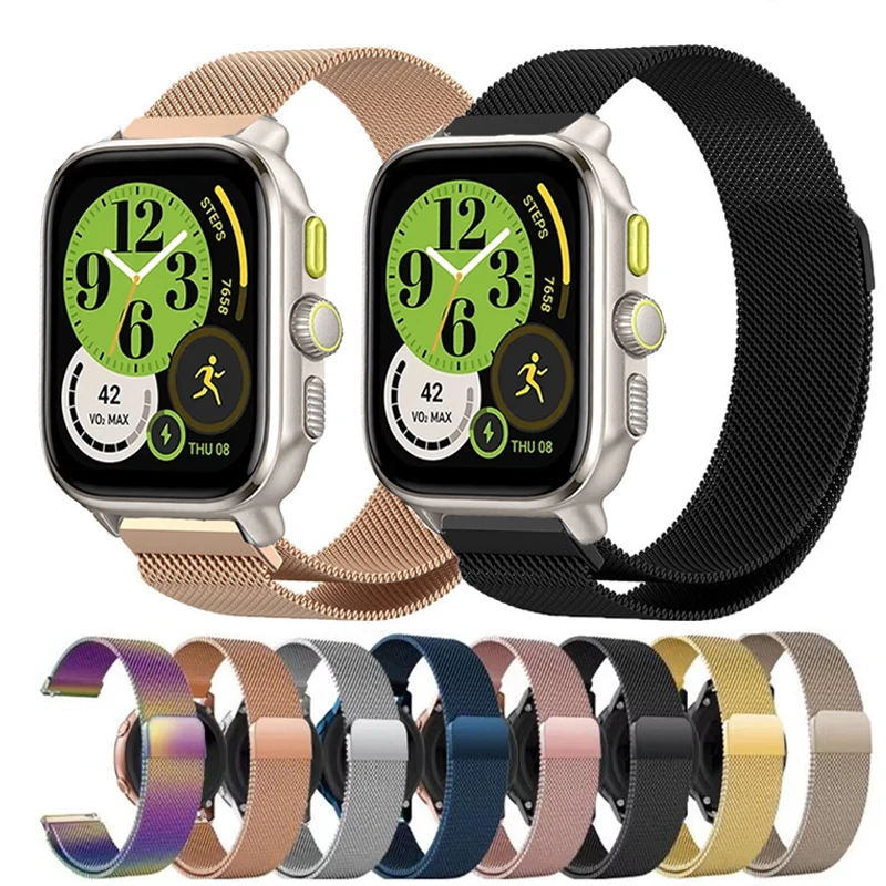 20 22Mm Milanese Lo…