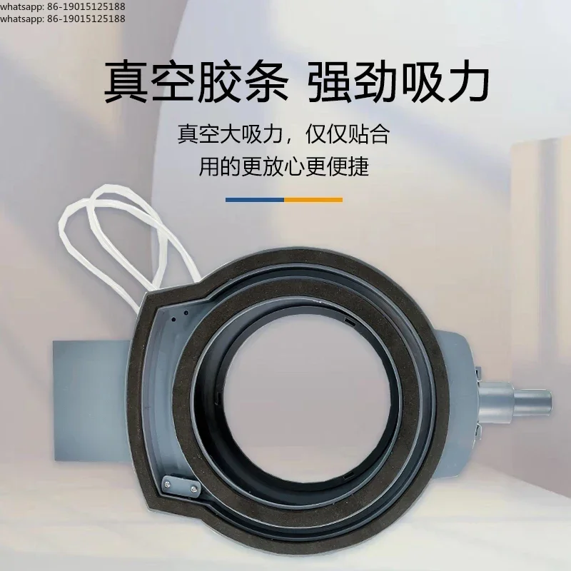 condizionatore-d'aria-a-parete-2026-in-vendita-diretta-dalla-fabbrica-decorato-con-strass-e-forato-con-martelli-elettrici