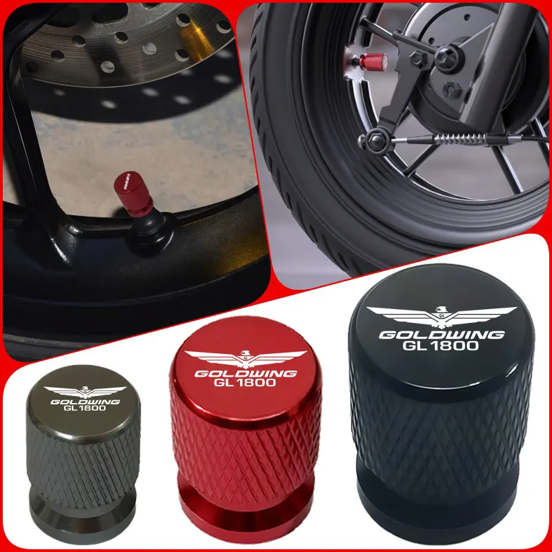 For Honda Goldwing …