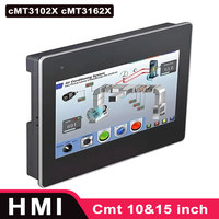 Weintek cMT2078X cMT3102X cMT3162X cMT3108XH cMT3108XP cMT3152X CMT Series 10 15 Inch HMI with Ethernet Human Machine Interface