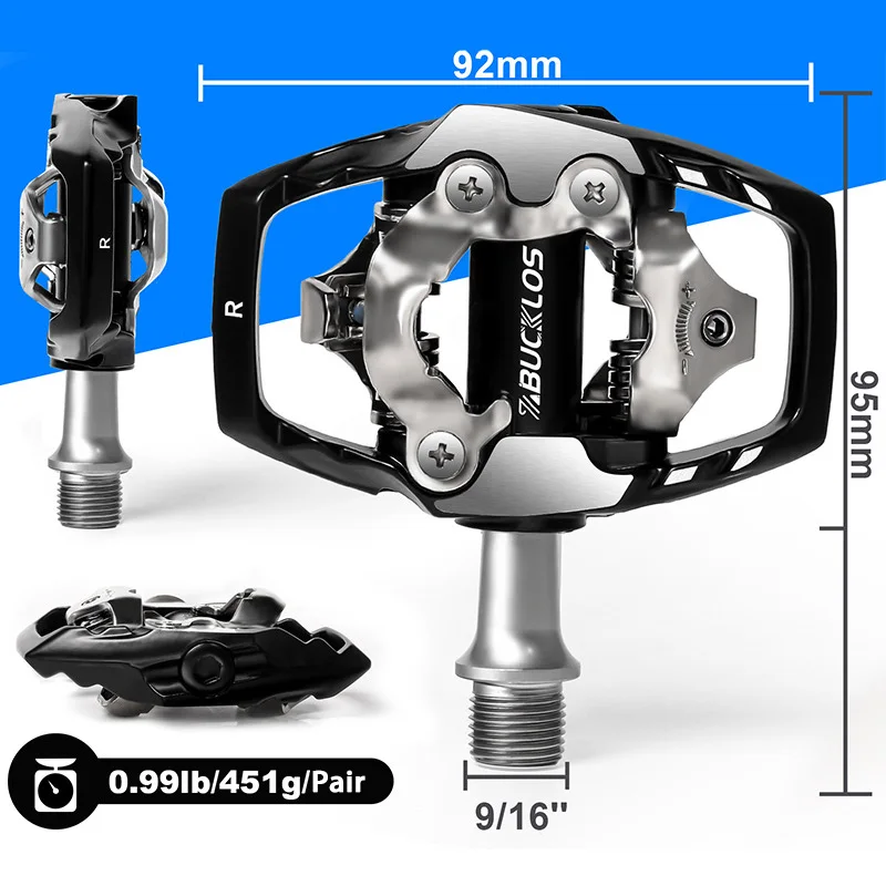 Aluminum Alloy Bicy… - image