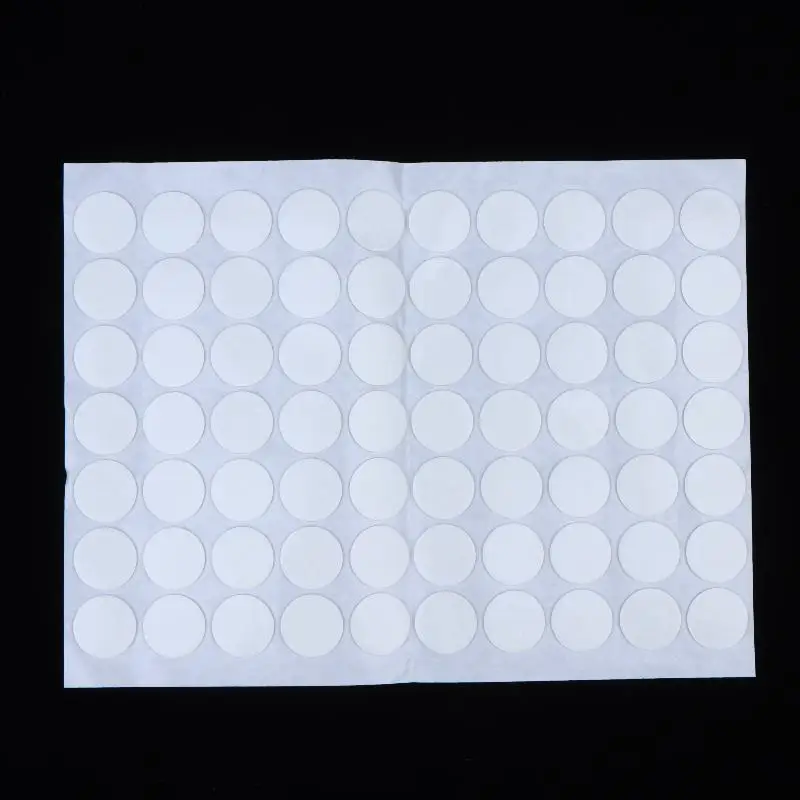 70Pcs Resin Patch Dots For Bottle Caps 25MM Round Crafting DIY 3D Crystal Clear Epoxy Adhesive Circles Bottle Cap Stickers