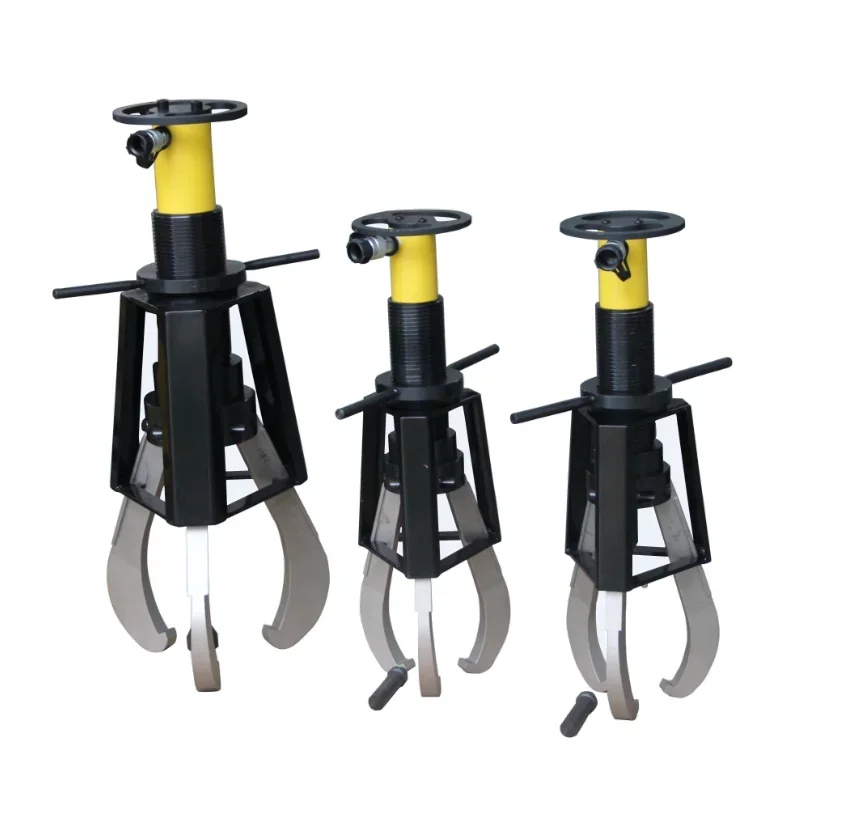 High Quality Split Type Hydraulic Bearing Puller