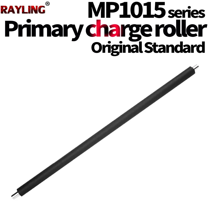 ลูกกลิ้งชาร์จหลัก AD02-7018 สำหรับเครื่องถ่ายเอกสาร Ricoh MP 1015 1911 1800 1801 1810 1811 1812 1600 2500 1610 2015 2018 2000 2020