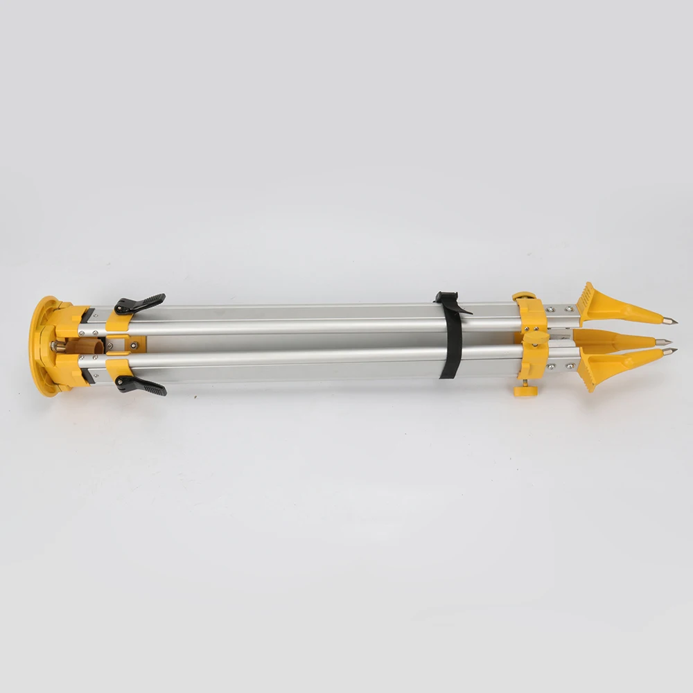 160mm Self Lock Surveying Tripod For Surveyor RTA20-Bcd