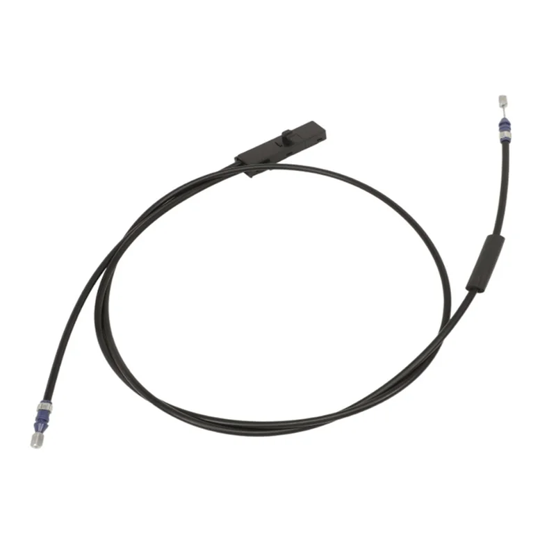 

For Infiniti G25 G35 G37 Compatible Door Lock Actuator Cable 65620-JK61A 65620JK61A Hood Lock Release Cable