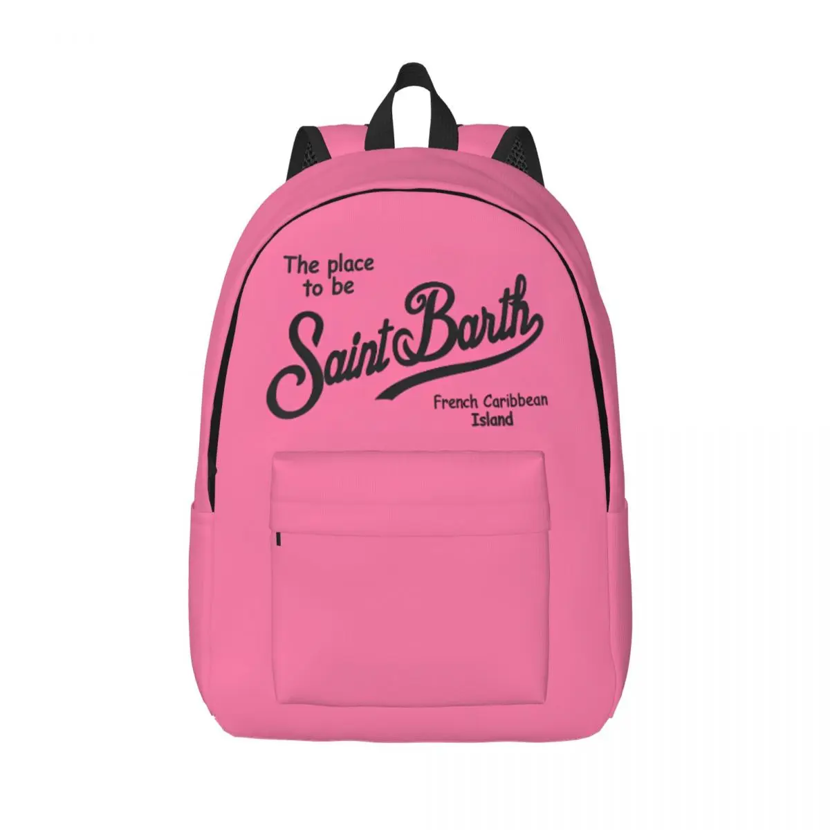 

SAINT BARTH крутой рюкзак спортивный школьный походный дорожный рюкзак для мужчин и женщин сумка через плечо для колледжа