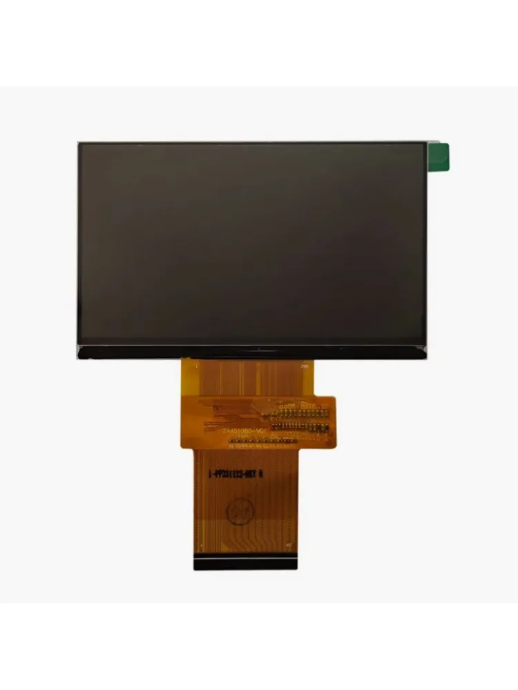 New Hd Lcd Screen F…