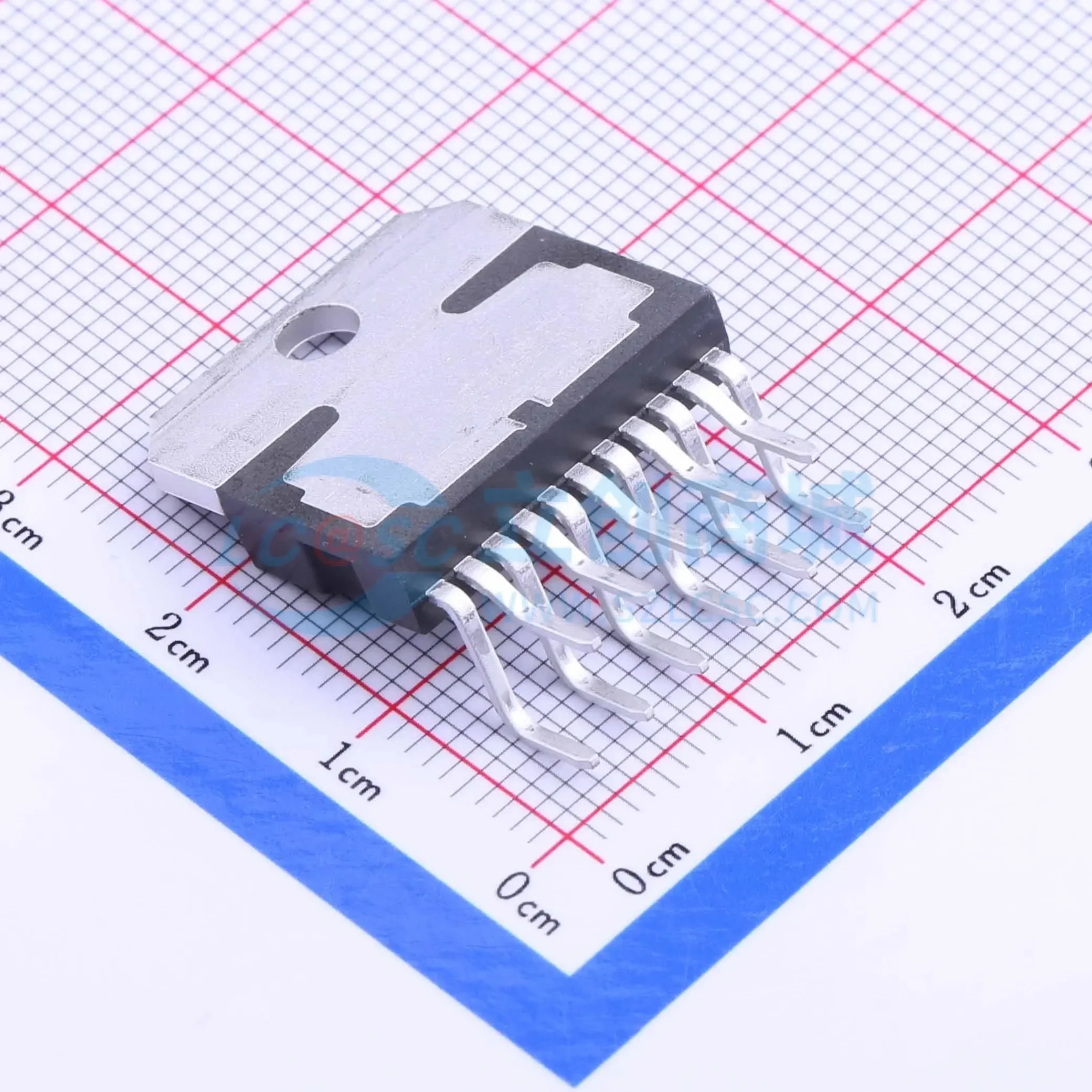 L6203 Disponibile Spedizione in 48 ore